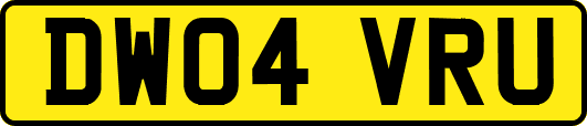 DW04VRU
