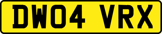 DW04VRX