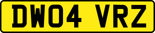 DW04VRZ