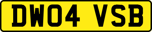 DW04VSB
