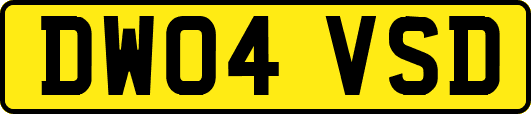 DW04VSD