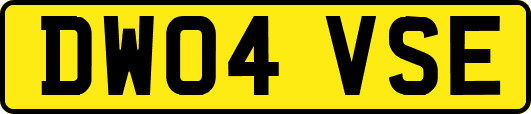 DW04VSE