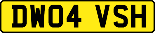 DW04VSH