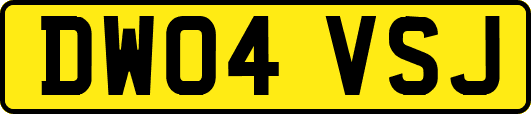 DW04VSJ