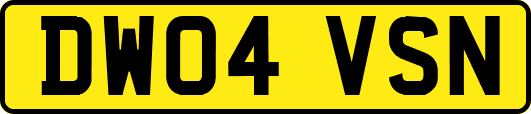 DW04VSN