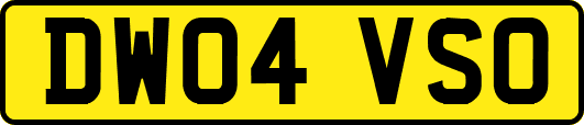 DW04VSO