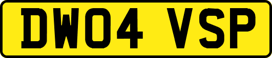 DW04VSP