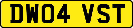 DW04VST
