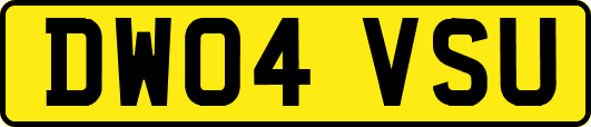 DW04VSU