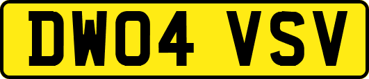 DW04VSV