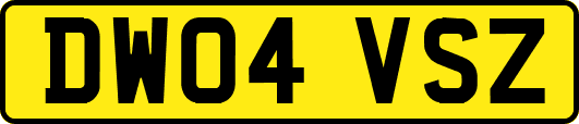 DW04VSZ