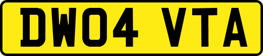 DW04VTA