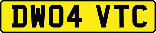 DW04VTC