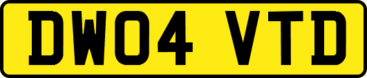 DW04VTD
