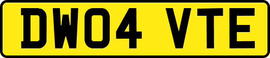 DW04VTE
