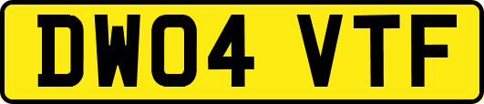 DW04VTF