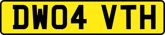 DW04VTH