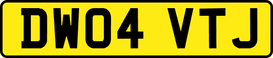 DW04VTJ