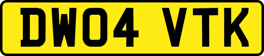 DW04VTK