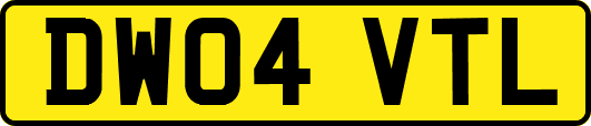 DW04VTL