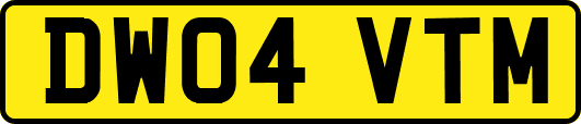 DW04VTM