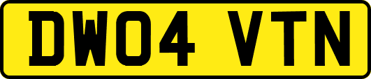 DW04VTN