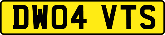DW04VTS