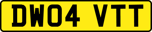 DW04VTT