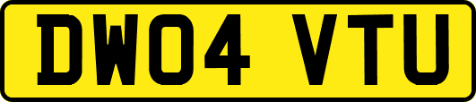 DW04VTU