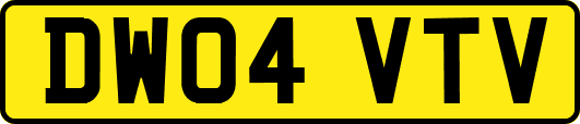 DW04VTV
