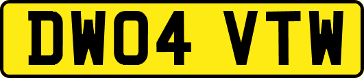 DW04VTW
