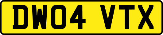 DW04VTX