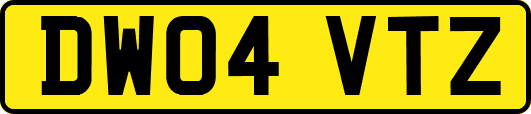 DW04VTZ