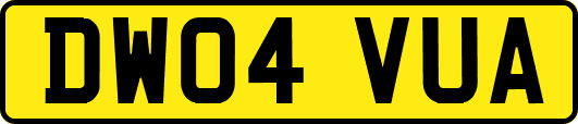 DW04VUA