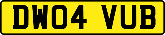 DW04VUB