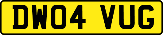DW04VUG