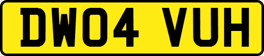 DW04VUH