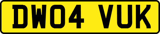 DW04VUK