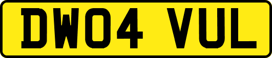 DW04VUL