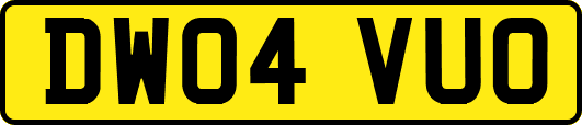 DW04VUO