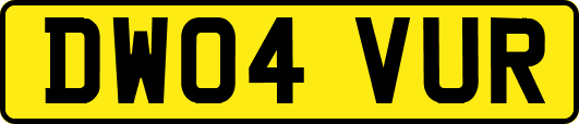 DW04VUR