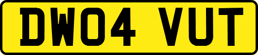 DW04VUT