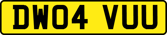 DW04VUU