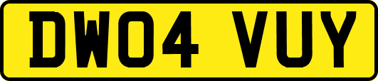 DW04VUY