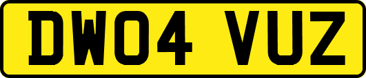 DW04VUZ