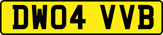 DW04VVB