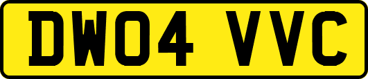 DW04VVC
