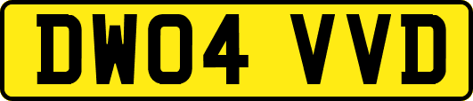 DW04VVD