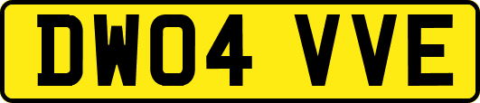 DW04VVE