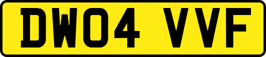 DW04VVF